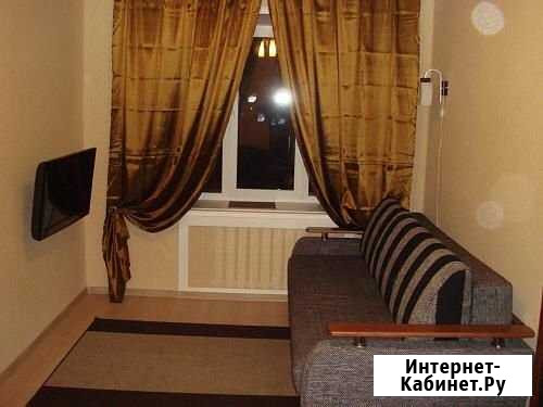 1-комнатная квартира, 32 м², 3/5 эт. в аренду посуточно в Туле Тула - изображение 1