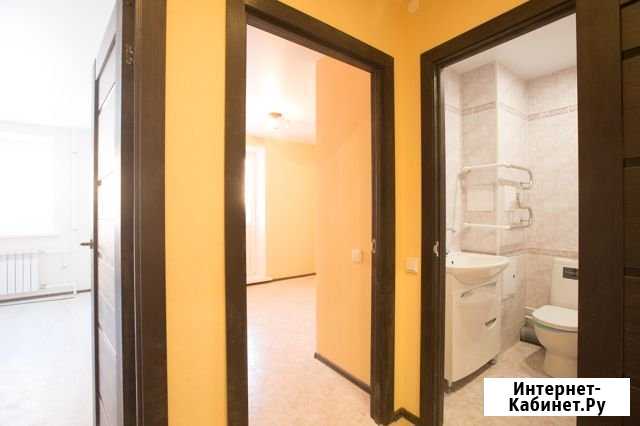 2-комнатная квартира, 50.2 м², 12/18 эт. на продажу в Твери Тверь - изображение 1