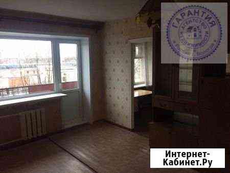 2-комнатная квартира, 42 м², 4/5 эт. на продажу в Вологде Вологда