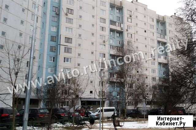 2-комнатная квартира, 52 м², 5/12 эт. на продажу в Зеленограде Зеленоград - изображение 1