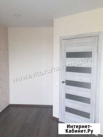 1-комнатная квартира, 31 м², 3/5 эт. на продажу в Туле Тула - изображение 1