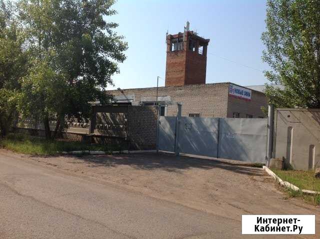 Помещение свободного назначения, 950 кв.м. Набережные Челны - изображение 1