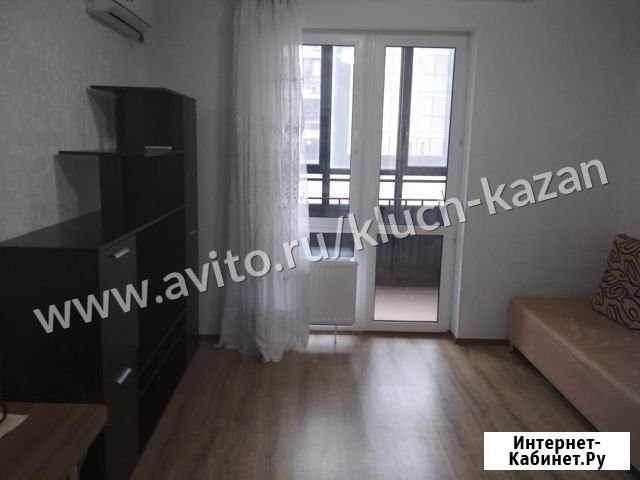 1-комнатная квартира, 25 м², 14/20 эт. на продажу в Казани Казань - изображение 1