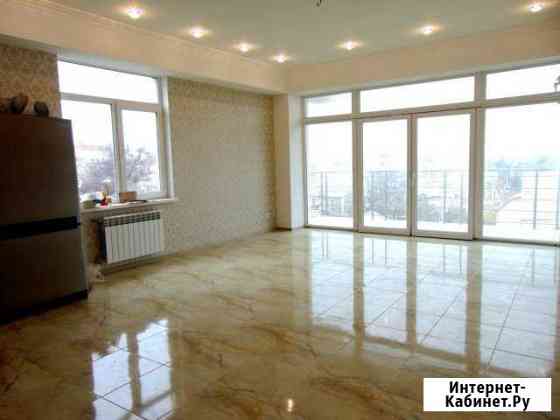 3-комнатная квартира, 124 м², 2/6 эт. на продажу в Севастополе Севастополь