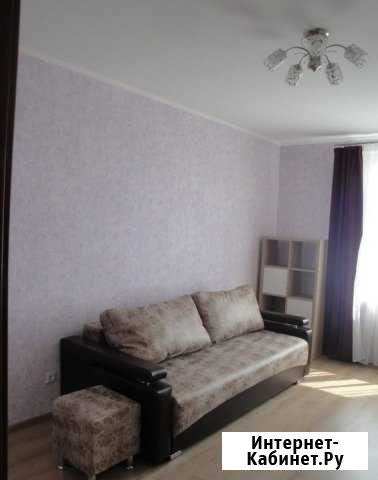 1-комнатная квартира, 49 м², 2/5 эт. в аренду на длительный срок в Санкт-Петербурге Санкт-Петербург - изображение 1