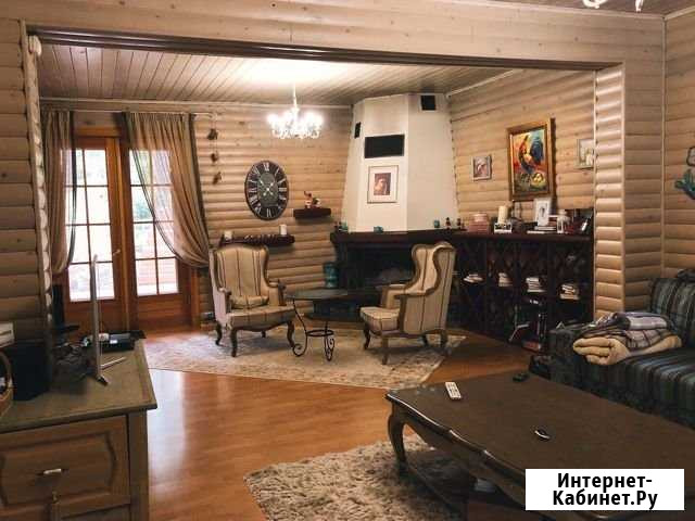 Дом 150 м² на участке 15 сот. на продажу в Миассе Миасс - изображение 1