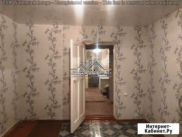 2-комнатная квартира, 40.5 м², 1/2 эт. на продажу в Кумертау Кумертау - изображение 1