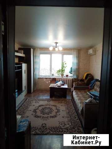Комната 20 м² в 1-ком. кв., 5/5 эт. на продажу в Волжском Волгоградской области Волжский Волгоградской области - изображение 1