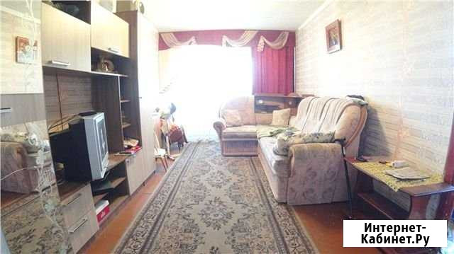 2-комнатная квартира, 41 м², 5/5 эт. на продажу в Бору Бор - изображение 1