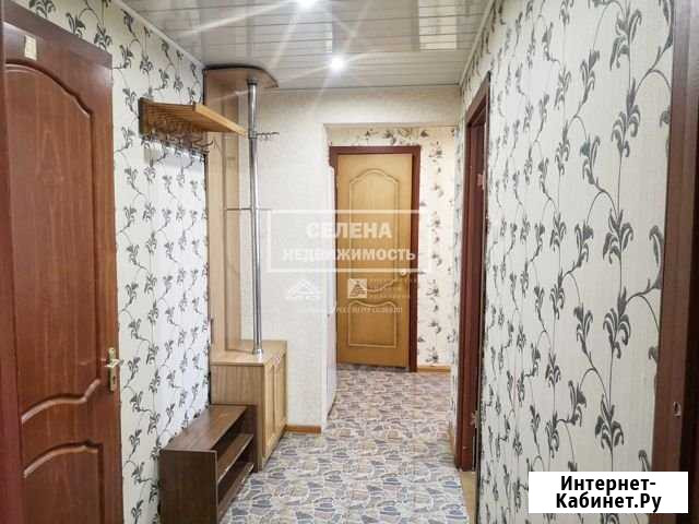 2-комнатная квартира, 50.3 м², 6/10 эт. на продажу в Электростали Электросталь - изображение 1