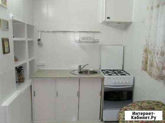 1-комнатная квартира, 30 м², 1/3 эт. в аренду посуточно в Сочи Сочи