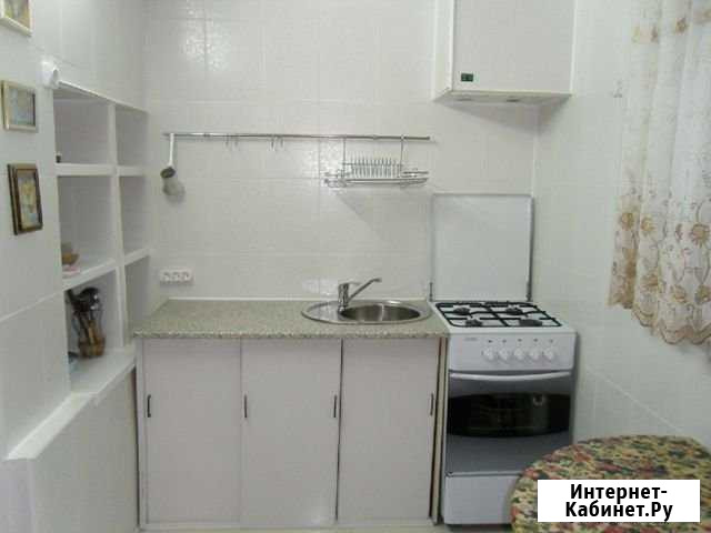 1-комнатная квартира, 30 м², 1/3 эт. в аренду посуточно в Сочи Сочи - изображение 1