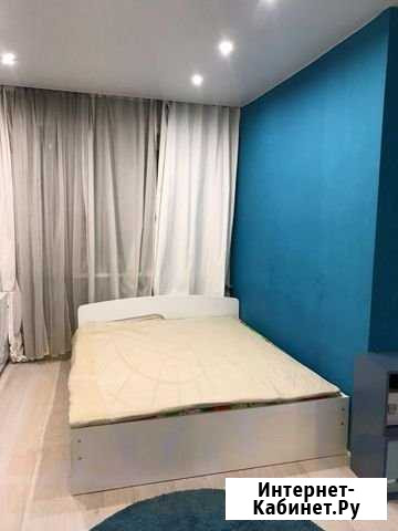 1-комнатная квартира, 31.6 м², 3/3 эт. на продажу в Кемерово Кемерово - изображение 1