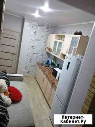 1-комнатная квартира, 41 м², 12/13 эт. на продажу в Таганроге Таганрог