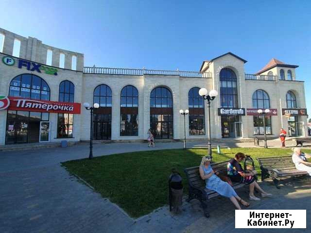 Сдается помещение Урюпинск - изображение 1