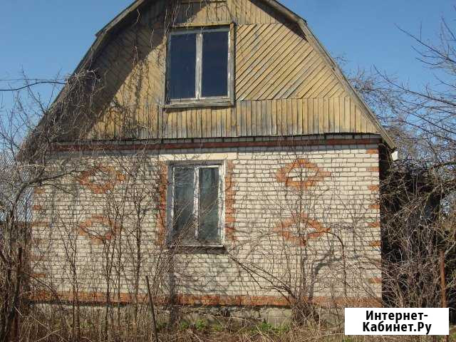 Дача 55 м² на участке 4 сот. на продажу в Шатуре Шатура - изображение 1