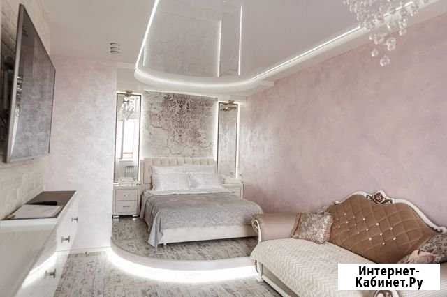 1-комнатная квартира, 46 м², 11/12 эт. в аренду посуточно в Ярославле Ярославль - изображение 1