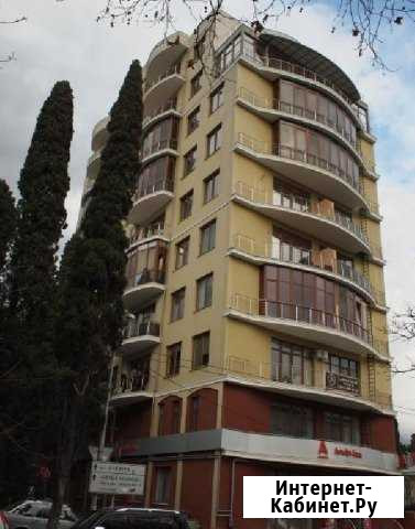 3-комнатная квартира, 98 м², 5/10 эт. на продажу в Ялте Ялта - изображение 1