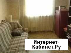 Комната 12 м² в 1-ком. кв., 8/9 эт. в аренду на длительный срок в Красноярске Красноярск - изображение 1