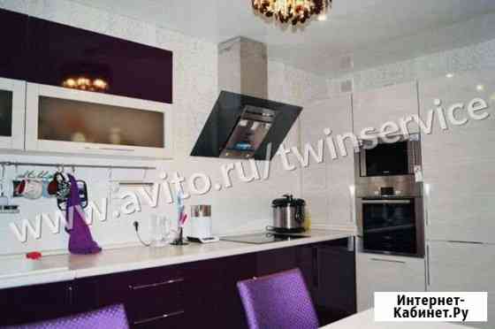 1-комнатная квартира, 50 м², 6/17 эт. на продажу в Туле Тула