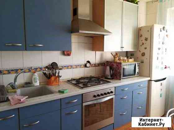 3-комнатная квартира, 64 м², 5/9 эт. в аренду на длительный срок в Ростове-на-Дону Ростов-на-Дону