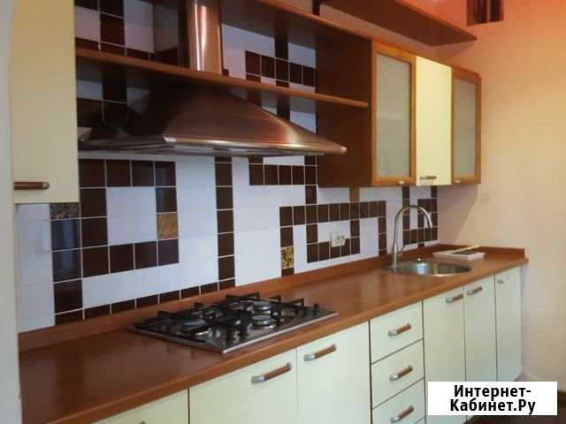 2-комнатная квартира, 70 м², 1/6 эт. на продажу в Новороссийске Новороссийск - изображение 1