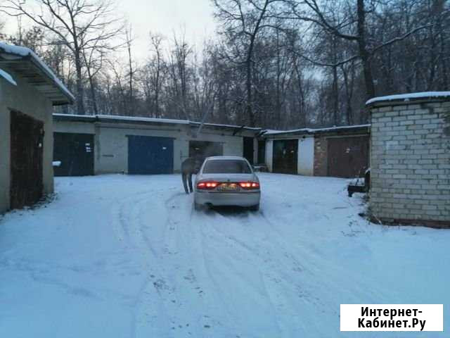 Гараж >30 м² на продажу в Самаре Самара - изображение 1