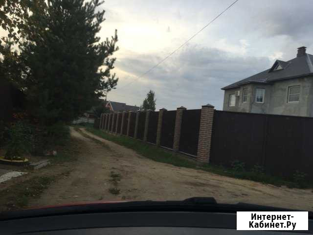 Участок СНТ, ДНП 6 сот. на продажу в Красково Красково - изображение 1