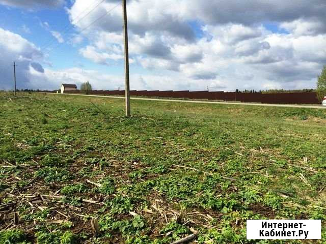 Участок ИЖС 9 сот. на продажу в Каменске-Уральском Каменск-Уральский - изображение 1