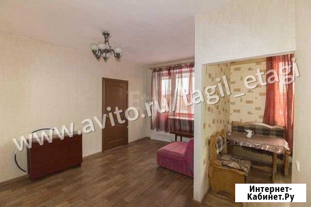2-комнатная квартира, 42.5 м², 5/5 эт. на продажу в Нижнем Тагиле Нижний Тагил - изображение 1