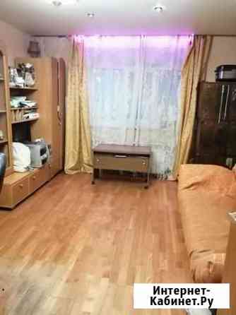 2-комнатная квартира, 37 м², 1/2 эт. на продажу в Переславле-Залесском Переславль-Залесский