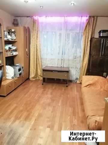 2-комнатная квартира, 37 м², 1/2 эт. на продажу в Переславле-Залесском Переславль-Залесский - изображение 1