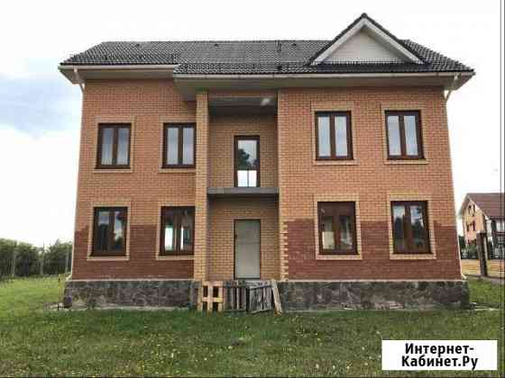 Коттедж 115.4 м² на участке 17 сот. на продажу в Тюмени Тюмень