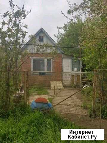 Дача 20 м² на участке 5 сот. на продажу в Славянске-на-Кубани Славянск-на-Кубани - изображение 1