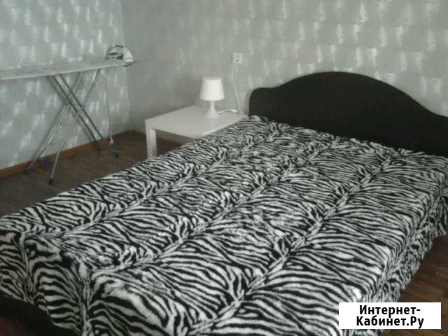1-комнатная квартира, 39 м², 6/16 эт. в аренду посуточно в Кирове Киров - изображение 1