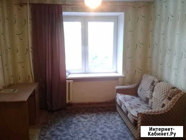 Комната 17.1 м² в 1-ком. кв., 4/5 эт. на продажу в Таганроге Таганрог - изображение 1