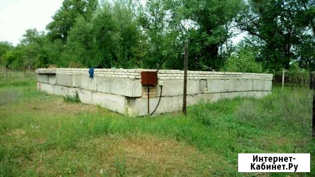 Участок ИЖС 15 сот. на продажу в Средней Ахтубе Средняя Ахтуба - изображение 1