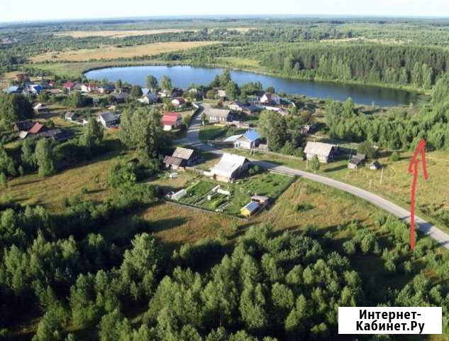 Участок ИЖС 26 сот. на продажу в Воскресенском Нижегородской области Воскресенское - изображение 1