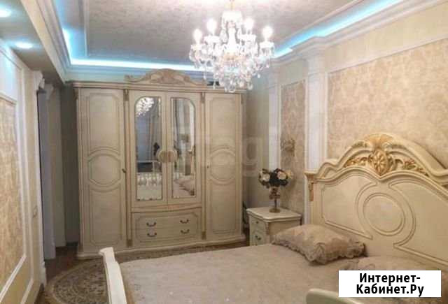 3-комнатная квартира, 72 м², 5/9 эт. на продажу в Грозном Грозный - изображение 1