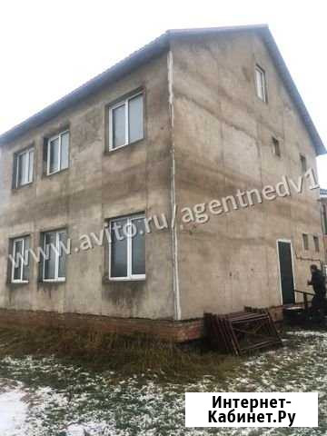 Дом 167.5 м² на участке 6 сот. на продажу в Сергиевом Посаде Сергиев Посад - изображение 1