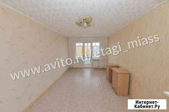 2-комнатная квартира, 42.5 м², 4/4 эт. на продажу в Миассе Миасс