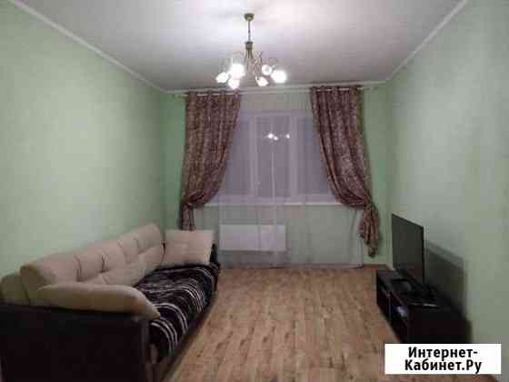 1-комнатная квартира, 41 м², 7/9 эт. в аренду на длительный срок во Фрязино Фрязино