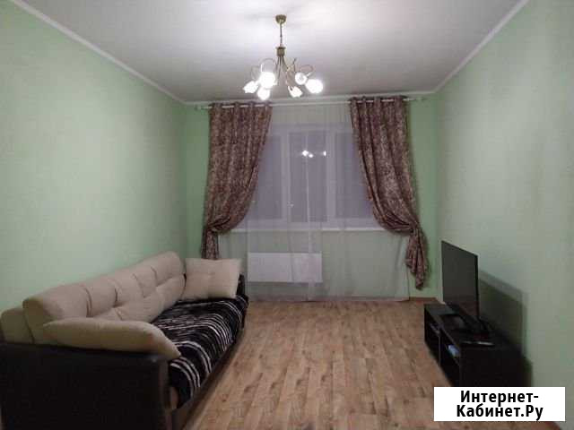 1-комнатная квартира, 41 м², 7/9 эт. в аренду на длительный срок во Фрязино Фрязино - изображение 1