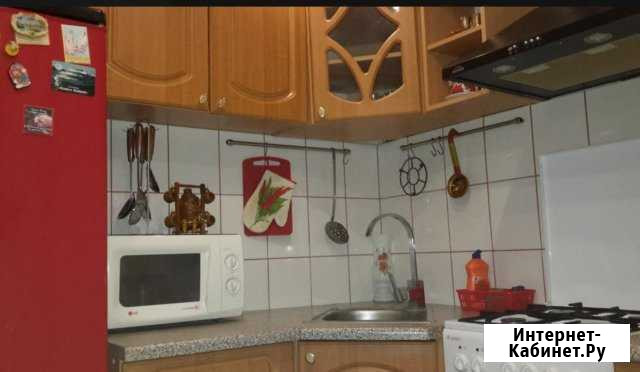 2-комнатная квартира, 51 м², 4/5 эт. в аренду на длительный срок в Соликамске Соликамск - изображение 1