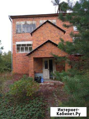 Коттедж 373 м² на участке 15 сот. на продажу в Ульяновске Ульяновск - изображение 1