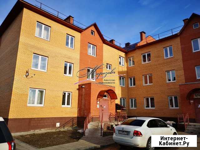 3-комнатная квартира, 54.6 м², 3/3 эт. на продажу в Орехово-Зуево Орехово-Зуево - изображение 1