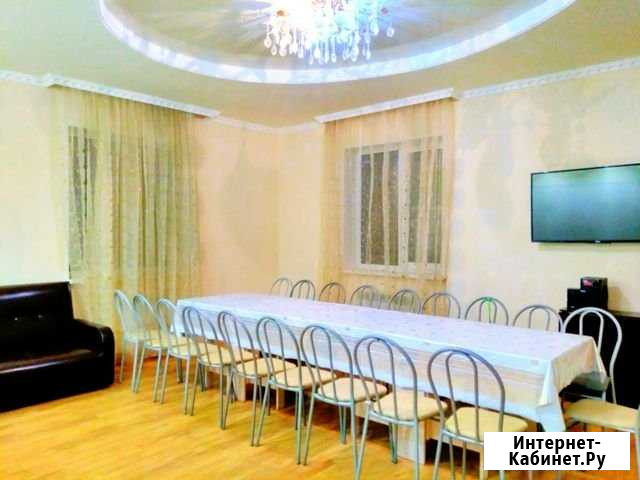 Дом 260 м² на участке 8 сот. в аренду посуточно в Чебоксарах Чебоксары - изображение 1