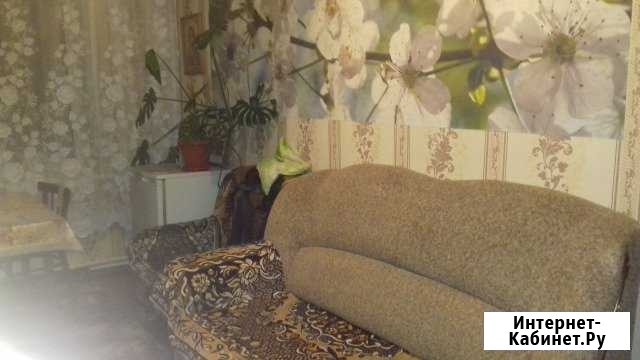 3-комнатная квартира, 54.4 м², 1/2 эт. на продажу в Ростове Ростов - изображение 1