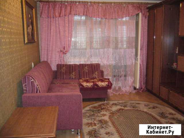 2-комнатная квартира, 65 м², 14/14 эт. в аренду посуточно в Перми Пермь - изображение 1