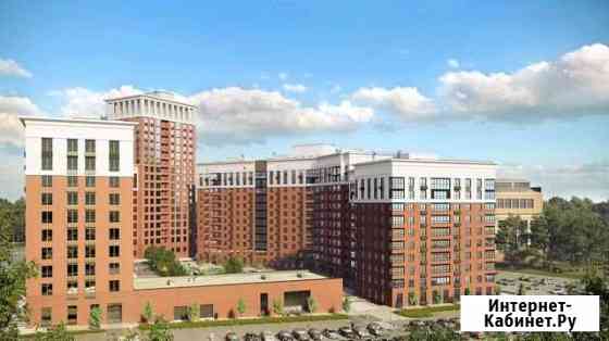 2-комнатная квартира, 61.7 м², 2/12 эт. на продажу в Наро-Фоминске Наро-Фоминск